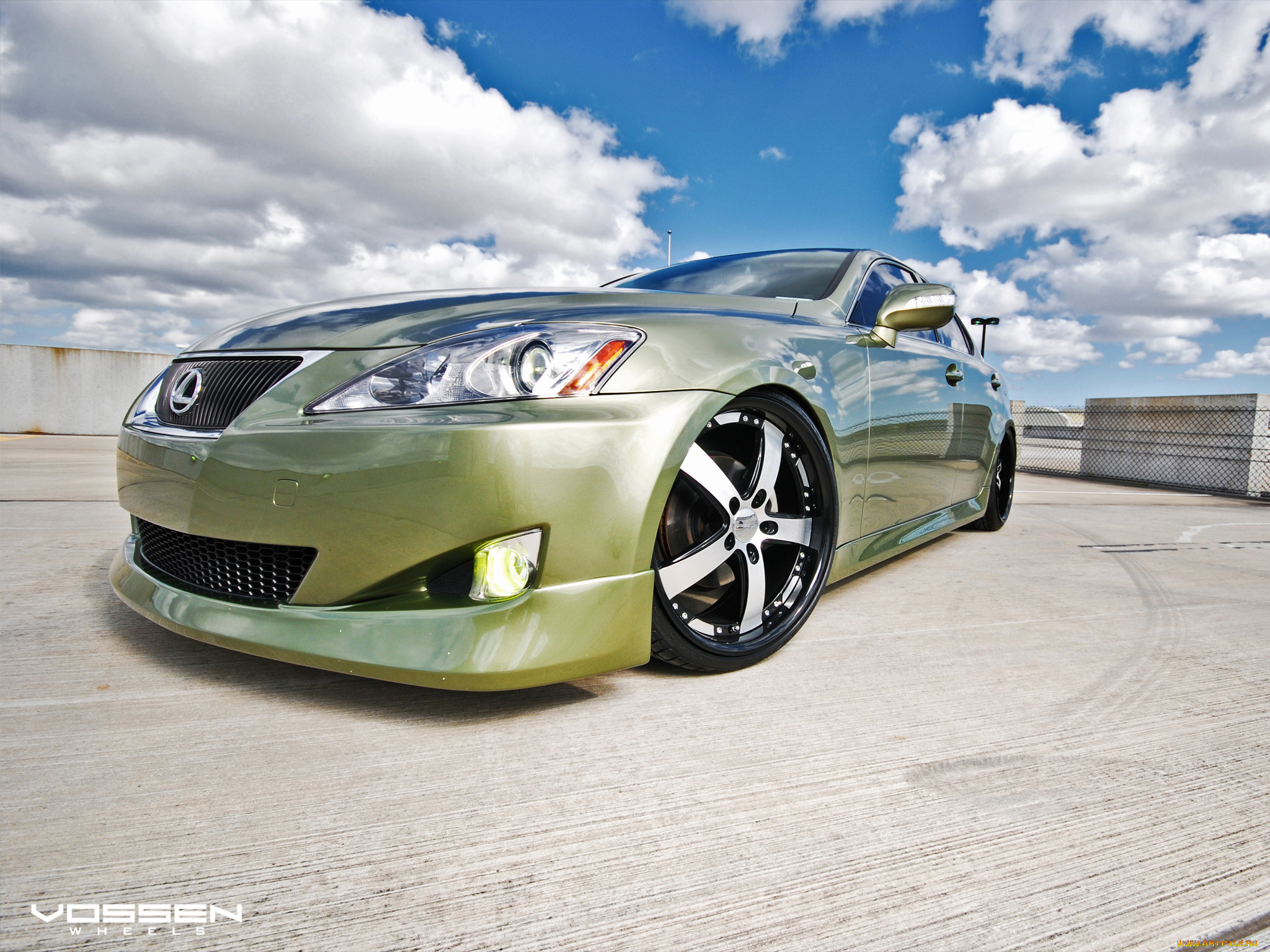 , lexus